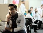 Dr. Devon Pravesh - The Resident Season 1 Episode 2