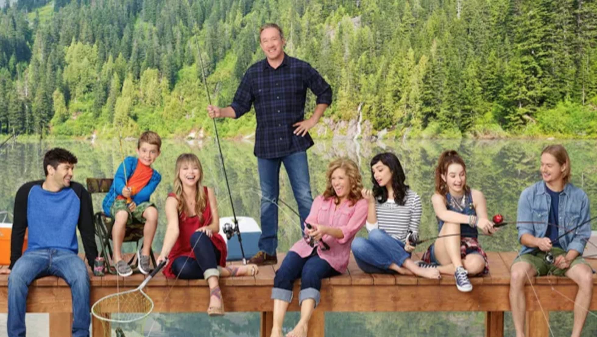 Last Man Standing Recast Who Is Being Replaced Tv Fanatic