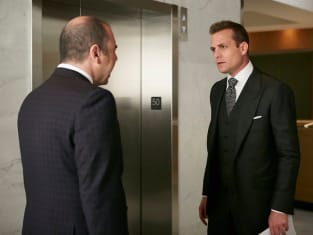 Suits Season 5 Episode 2 Review Compensation TV Fanatic