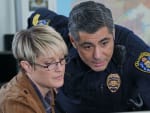 Ramping Up Their Investigation - The Fosters
