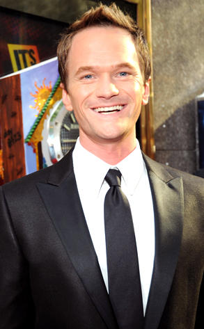 Neil Patrick Harris Pic