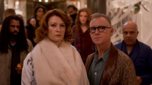First Class Unimpressed - Snowpiercer Season 1 Episode 4