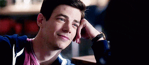 Barry Allen - The Flash