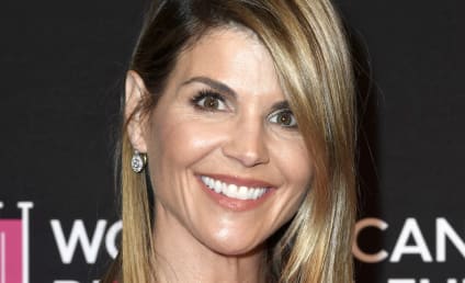 When Calls the Heart: Upcoming Episode Pulled After Lori Loughlin Firing