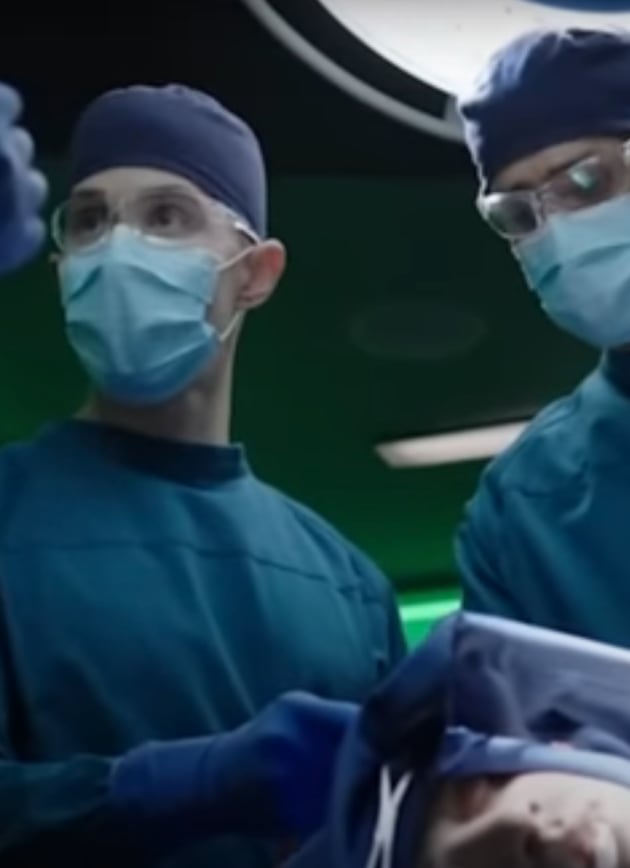 Watch The Good Doctor Online Season 6 Episode 20 TV Fanatic