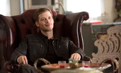 The Originals Season 2 Episode 10 Review: Gonna Set Your Flag on Fire