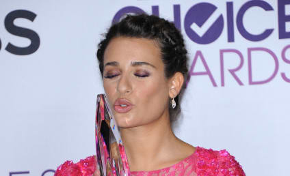 Grey S Anatomy People S Choice Awards Tv Fanatic