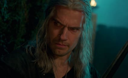 The Witcher Season 3 Trailer Tees Up Henry Cavill's Last Stand as Geralt of Rivia