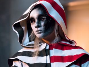 Watch gotham season 5 hotsell online