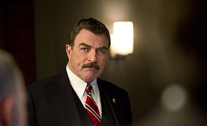 Blue Bloods Review: Credible Threat
