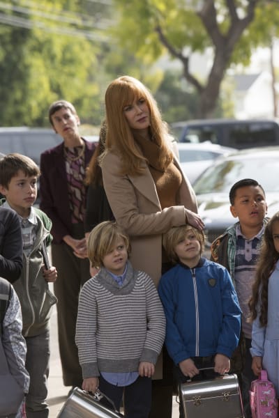 Big little lies episode 1 online outlet