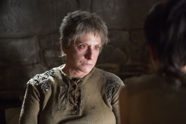 The Truth About Vanessa - Penny Dreadful Season 2 Episode 3