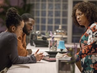 Tearing the Family Apart - Queen Sugar