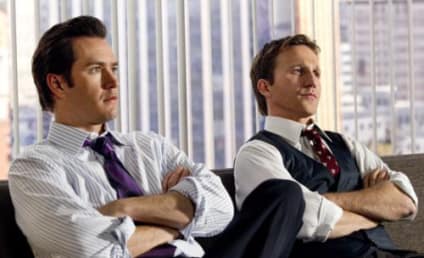 Franklin & Bash Review: Playing Dirty