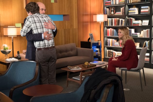 The Good Doctor Season 1 Episode 18 Review More TV Fanatic