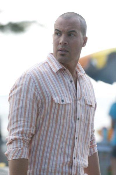 As Jesse