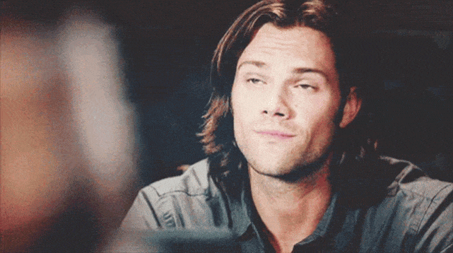 Sam Winchester - Supernatural