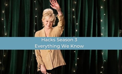 Hacks Season 3: Release Date, Cast Plot and Everything We Know 