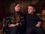 Zach and Tori Chat - Little People, Big World