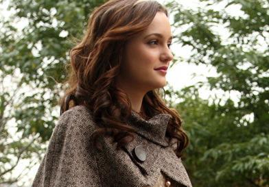 A Beautiful Blair