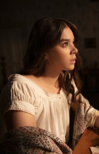 Watch dickinson season top 2 online free