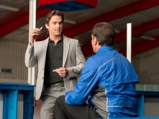 White collar season 6 watch online on sale
