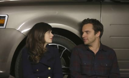 New Girl Review: No-Nail Oath