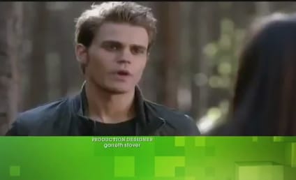 The Vampire Diaries Episode Teaser: "The Murder of One"