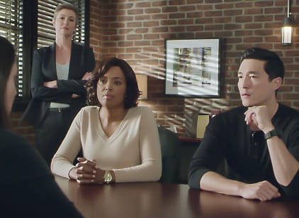 Criminal Minds Season 13 Episode 15 TV Fanatic