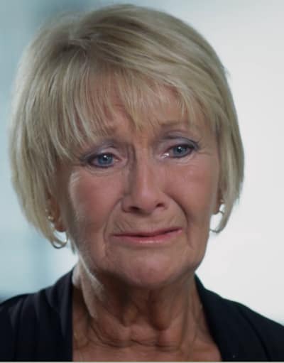 Judy Henderson 1