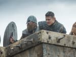 Ivar Defends - Vikings Season 5 Episode 20