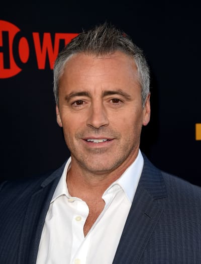 Matt LeBlanc, Biography, Movies, TV Shows, Top Gear, & Facts