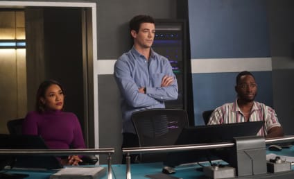 Watch The Flash Online: Season 9 Episode 4
