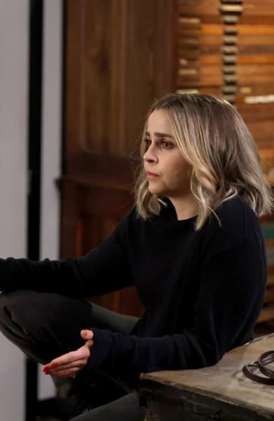 Annie Suggests - Good Girls Season 4 Episode 10