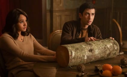 Motherland: Fort Salem Season 3 Episode 4 Review: Happy Yule!