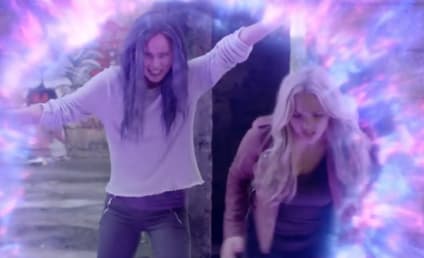 The Gifted Trailer: Dawn of the Mutant Age