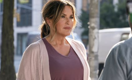 Law & Order: SVU Season 21 Episode 6 Review: Murdered at a Bad Address