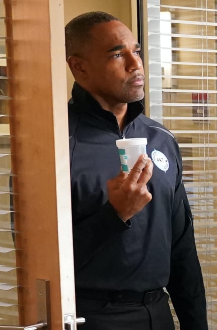 Station 19 Season 3 Episode 14 Review: The Ghosts That Haunt Me - TV Fanatic