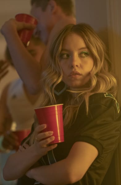 Euphoria episode 6 full on sale episode