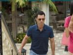 Burn Notice Image