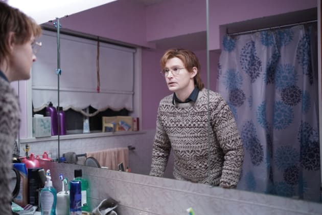 Man In The Mirror - Big Sky Season 1 Episode 10
