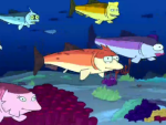 Futurama Meets Naturama