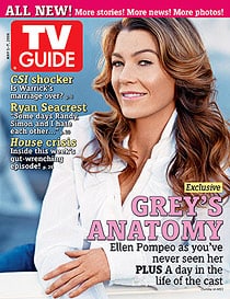 Ellen Pompeo Ellen Pompeo