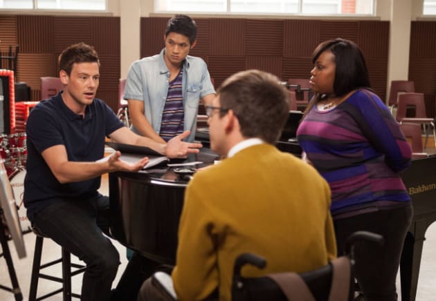 Return of Finn