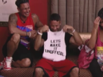 Will Mike Dump Paula?