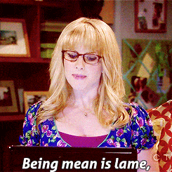 Bernadette Rostenkowski-Wolowitz - The Big Bang Theory