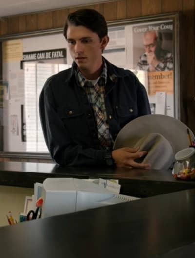 The Decision That Changed It All - Yellowstone Season 3 Episode 5