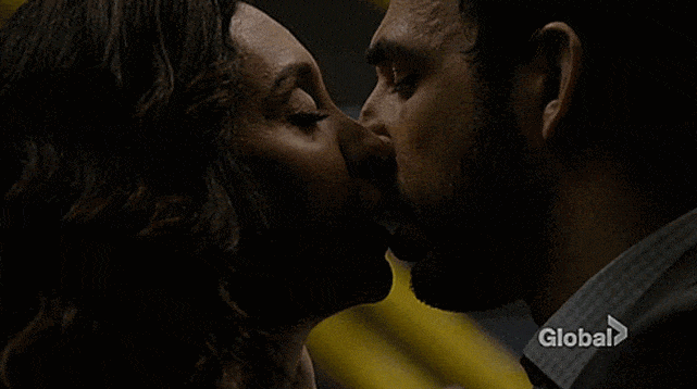 Aram - The Blacklist