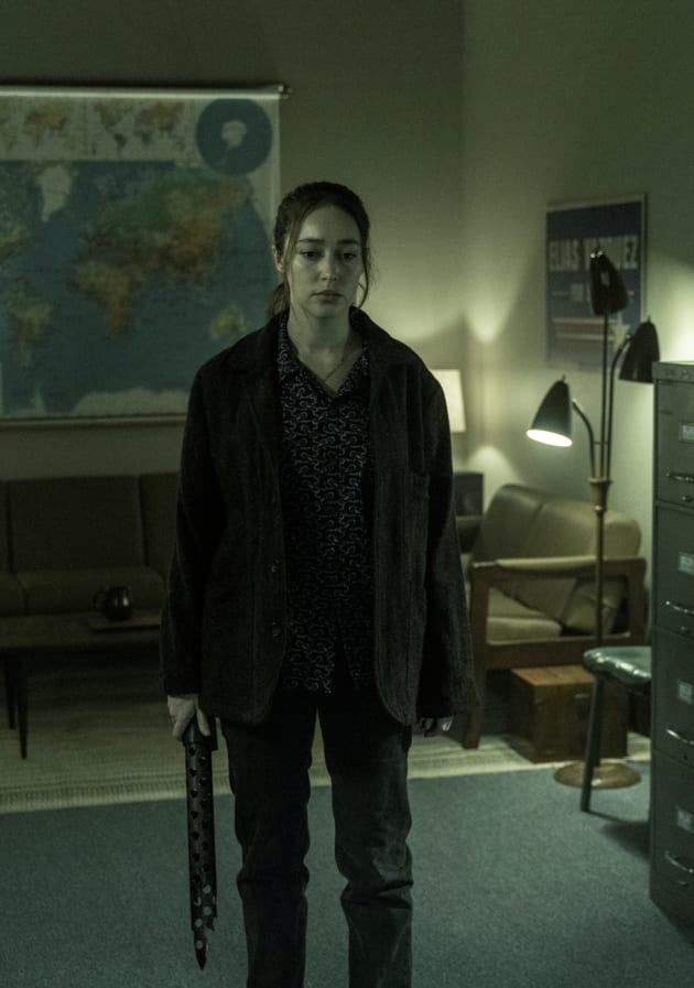Fear the walking dead season 6 episode 7 online watch online