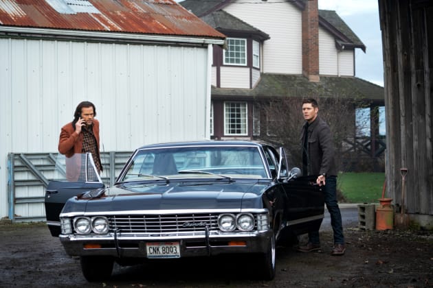 Supernatural season 15 hotsell episode 12 putlocker
